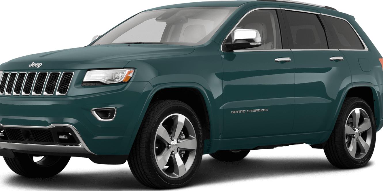 JEEP GRAND CHEROKEE 2014 1C4RJFCG8EC337702 image